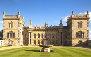 grimsthorpe castle tickets