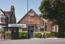 kensal rise cinema