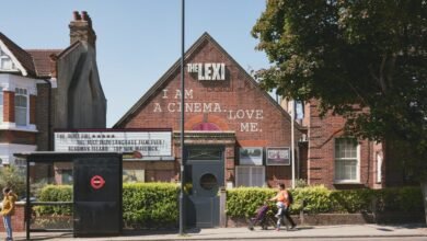 kensal rise cinema