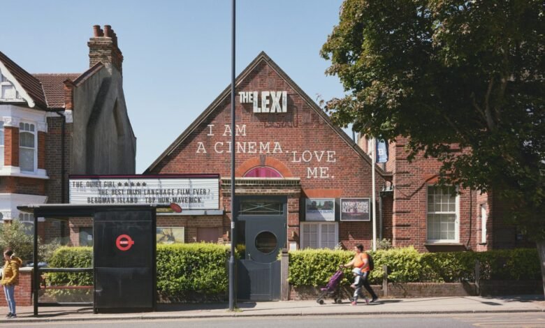 kensal rise cinema