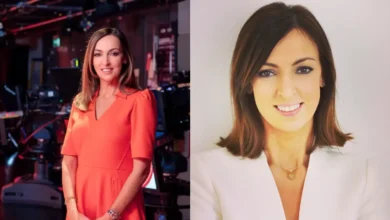 is sally nugent in a relationship