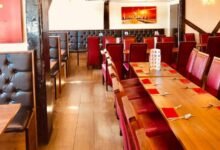 balti cottage dagenham