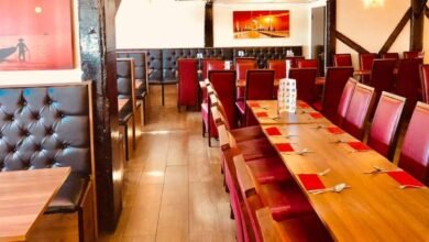 balti cottage dagenham