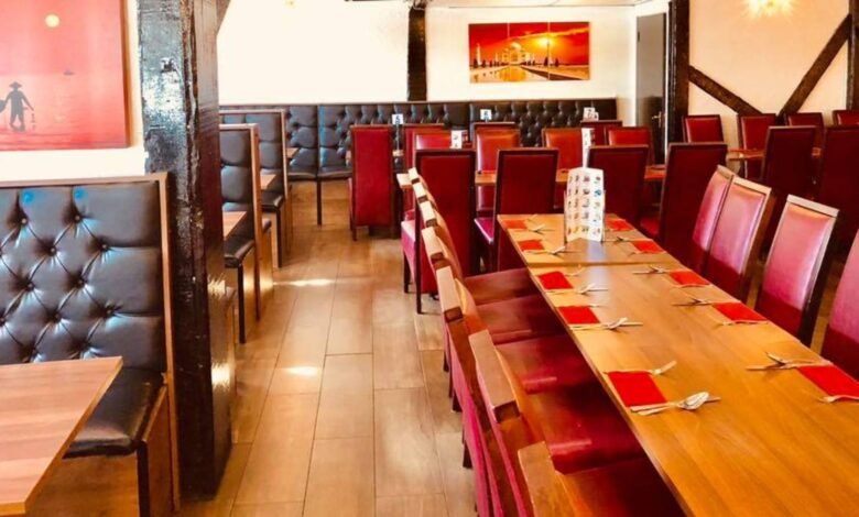 balti cottage dagenham