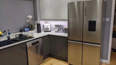 kitchen fitters chesterfield