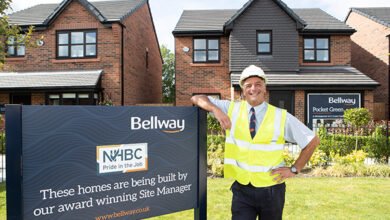 bellway investor relations