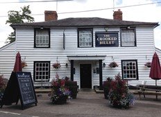 crooked billet wokingham