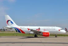gambia experience flights