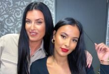 maya jama ethnicity