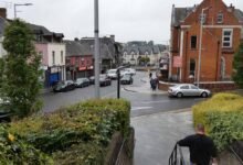 repossessed houses for sale ballymena