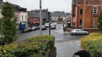 repossessed houses for sale ballymena