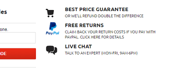 sportpursuit discount code