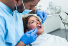 walk in dentist near me