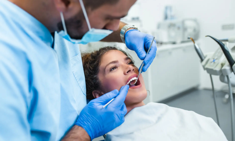 walk in dentist near me