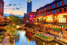 things to do in okc