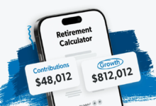 dave ramsey retirement calculator