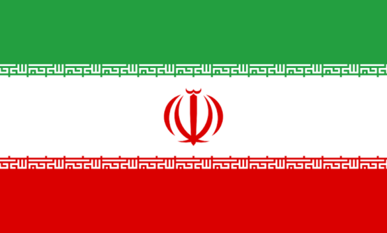red white green flag