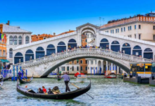 things to do in venice
