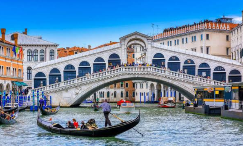 things to do in venice