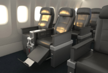 premium economy american airlines