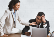 quid pro quo harassment